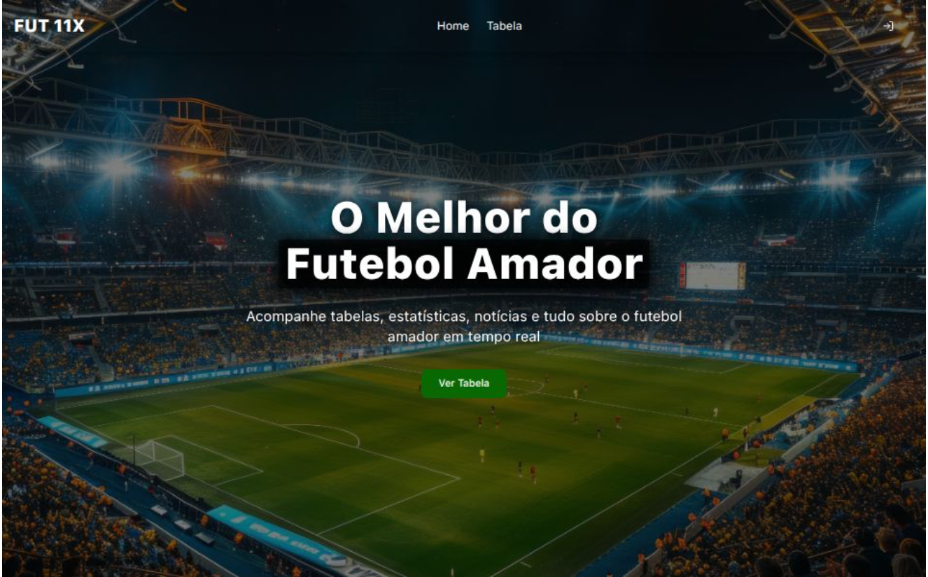 FootEasy: Gestão Esportiva