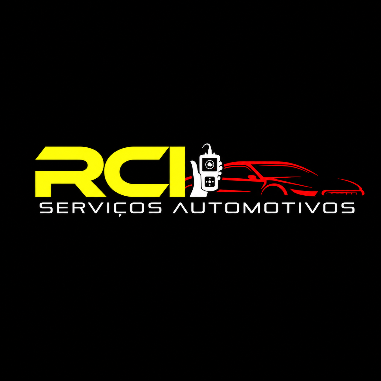 RCI Serviços Automotivos