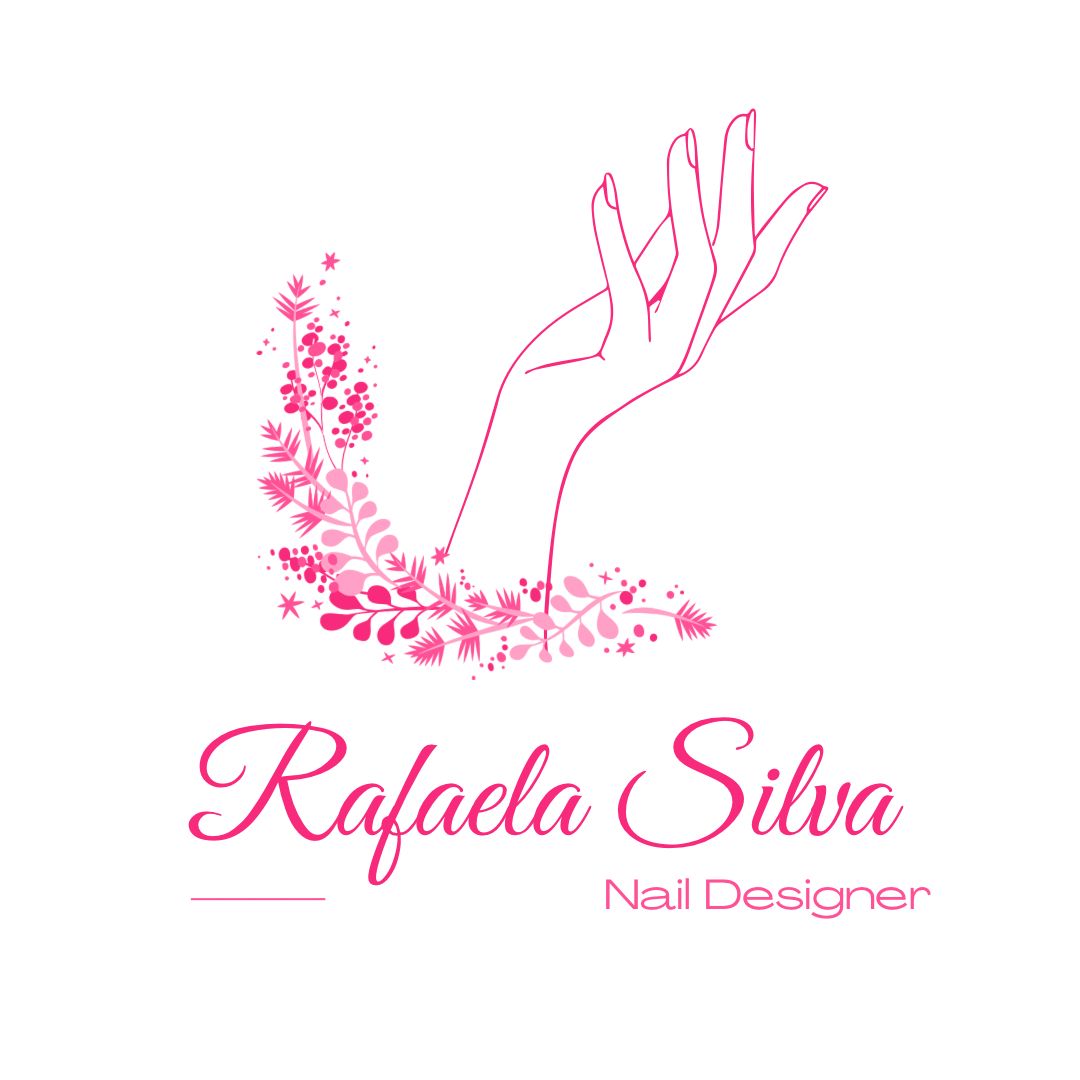 Rafaela Silva - Nail Designer