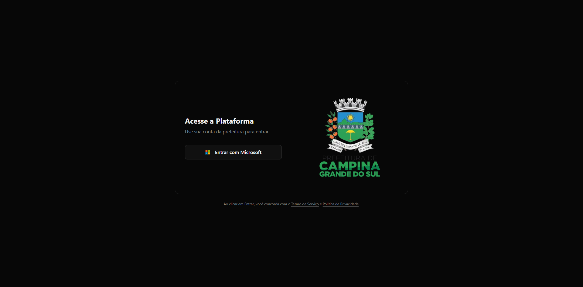 SIRA: Relatórios Administrativos screenshot