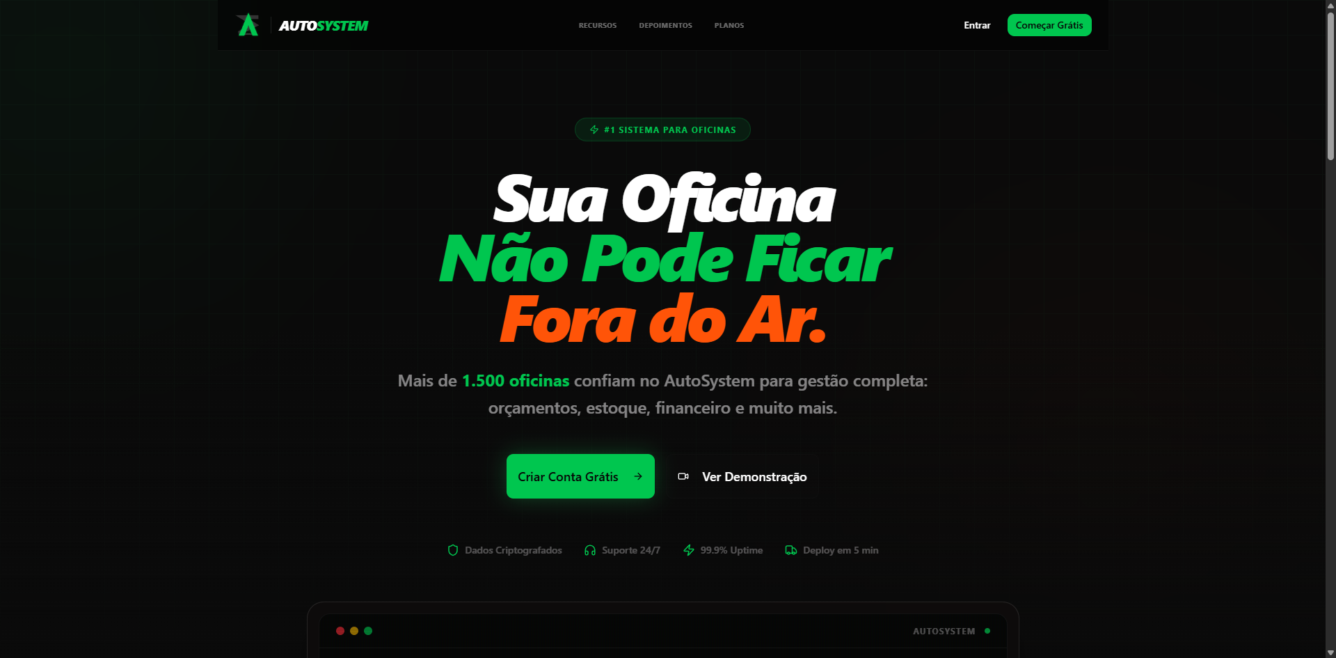 AutoSystem